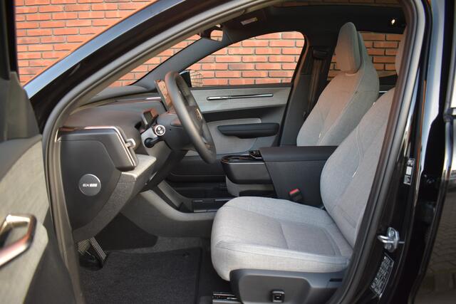 Volvo EX30 Twin Motor Performance 428PK Ultra Europa Sport 69 kWh