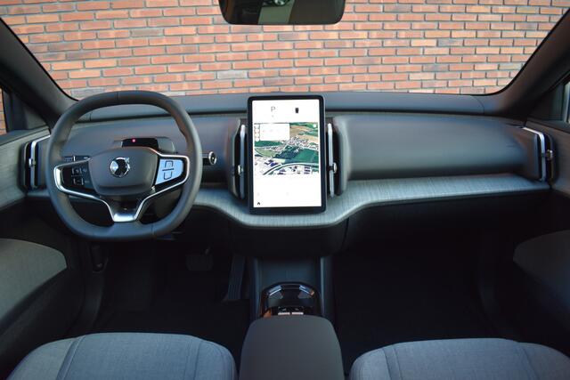 Volvo EX30 Twin Motor Performance 428PK Ultra Europa Sport 69 kWh