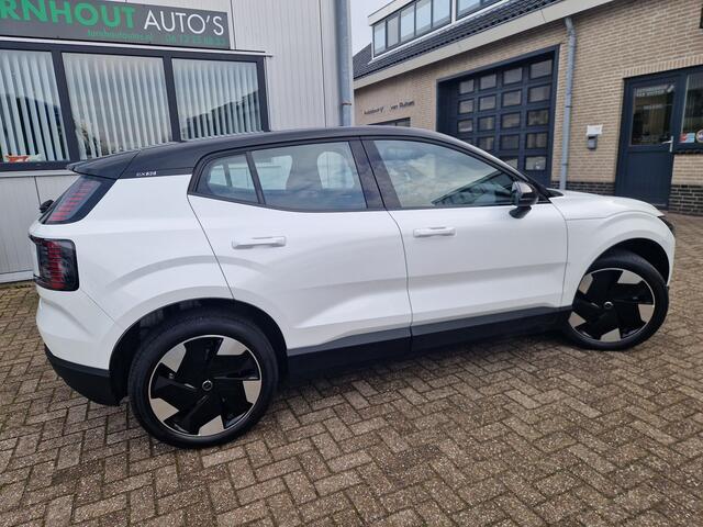 Volvo EX30 Single Motor Extended Range Plus 69 kWh Climate Pack | NL AUTO