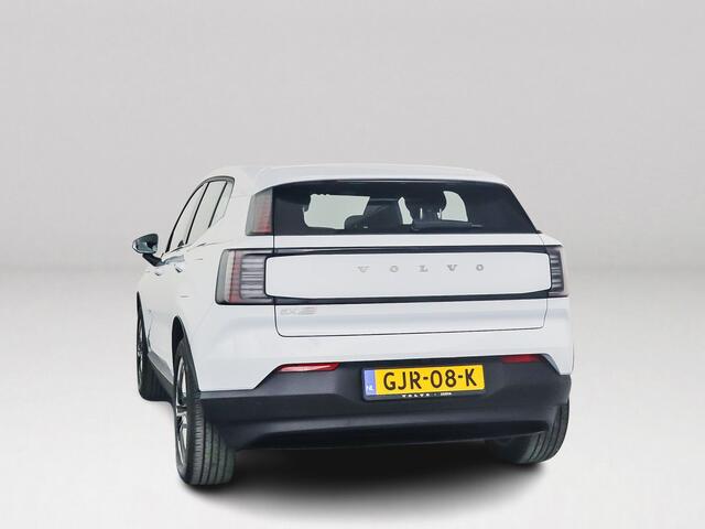 Volvo EX30 Single Motor Core 51 kWh | Parkeercamera | Cruise Control