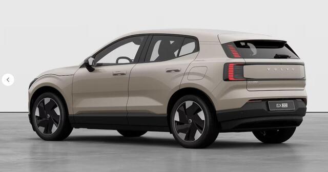 Volvo EX30 Single Motor Extended Range Plus Europa 69 kWh