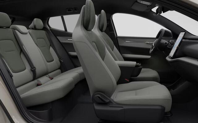 Volvo EX30 Single Motor Extended Range Plus Europa 69 kWh