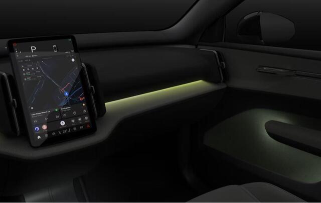 Volvo EX30 Single Motor Extended Range Plus Europa 69 kWh