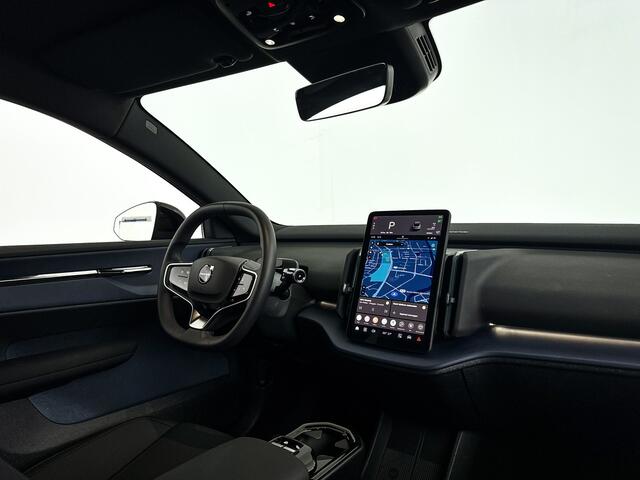 Volvo EX30 Single Motor Extended Range Plus 69 kWh | Parkeercamera | Harman Kardon