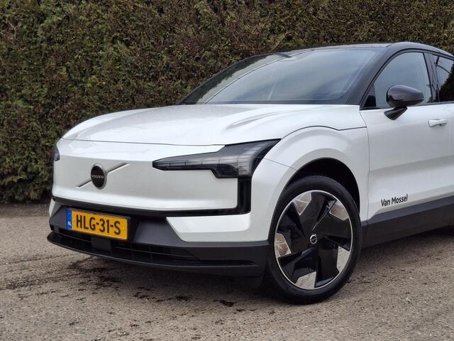 Volvo EX30 Single Motor Extended Range Plus 69 kWh | Pilot Assist | BLIS | Harman/Kardon |