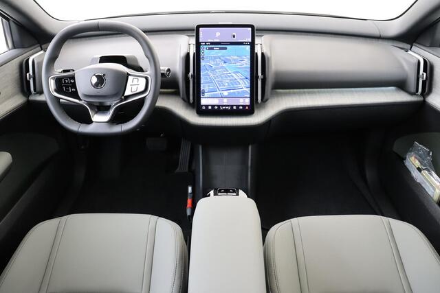 Volvo EX30 SINGLE MOTOR EXTENDED RANGE PLUS EUROPA 69 kWh -PANO.DAK|HARMAN/KARDON|POWER-SEATS|PRIVACY.GLAS|20"|PINE