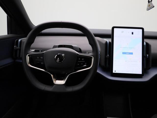 Volvo EX30 Single Motor Extended Range Ultra 270Pk | Google Navigatie | Apple & Android Carplay | Parkeersensoren Voor & Achter | 360 Camera | Adaptieve Cruise Control | Climate Control | Keyless Entry |