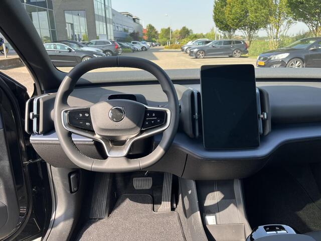 Volvo EX30 Extended Range Ultra 69 kWh | Getinte Ramen | nieuw uit voorraad | rijdende DEMO |