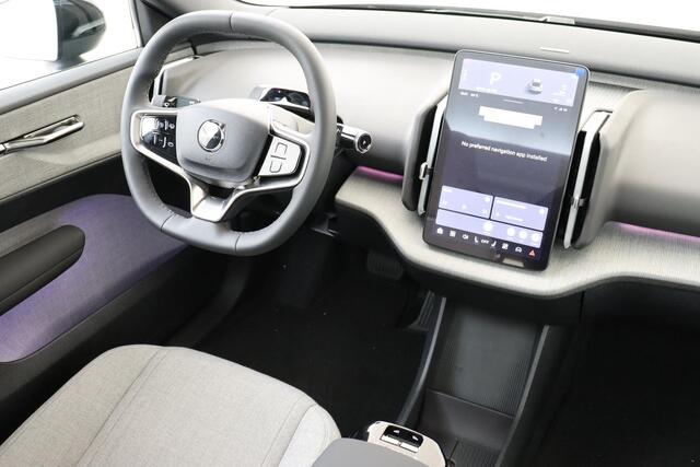 Volvo EX30 SINGLE MOTOR EXTENDED RANGE ULTRA 69 kWh -PANO.DAK|HARMAN/KARDON|POWER-SEATS|360°CAM|AUT.INPARKEREN|CLIMATE|20"|PRIVACY.GLAS|MIST