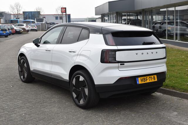 Volvo EX30 Extended Range Plus 69 kWh | ACC | Blis | H&K | Camera | 19"LMV | Elektr. klep