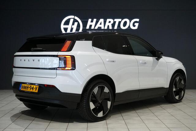 Volvo EX30 Single Motor Extended Range Plus 69 kWh * NIEUWSTAAT * + HARMAN KARDON / PARELMOER LAK