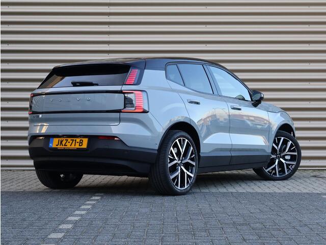 Volvo EX30 Twin Motor Performance Ultra 69 kWh | Climate pack | 20" velgen | Elektr. stoelen