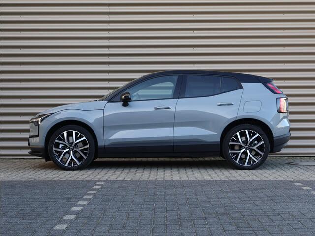 Volvo EX30 Twin Motor Performance Ultra 69 kWh | Climate pack | 20" velgen | Elektr. stoelen