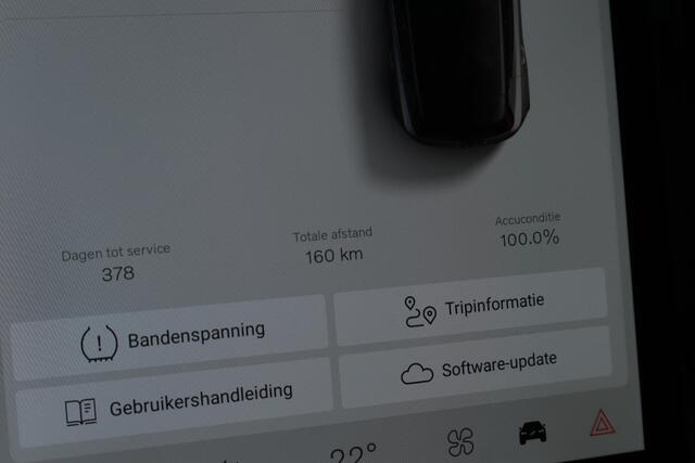 Volvo EX30 Single Motor Extended Range Core 69 kWh CARGO