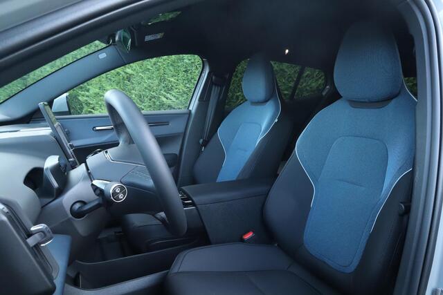 Volvo EX30 Single Motor Extended Range Core 69 kWh CARGO