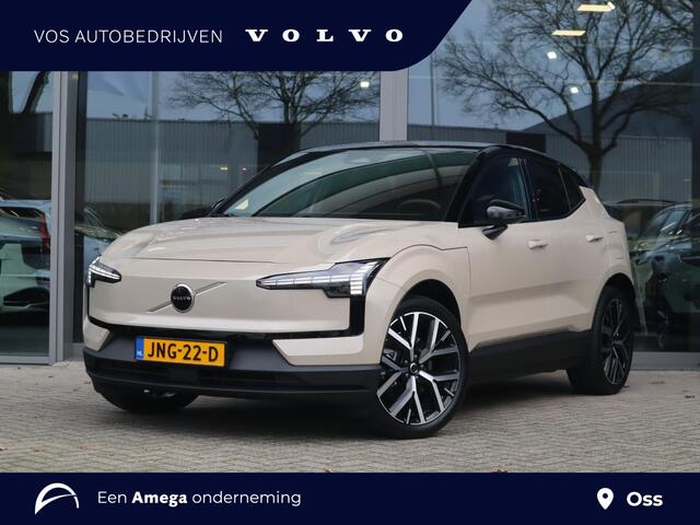 Volvo EX30 Single Motor Extended Range Plus 69 kWh