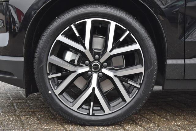 Volvo EX30 Extended Range 272PK Black Edition 69 kWh | H&K | 20" LMV | Elektr. Stoel | ACC | Camera | Blis