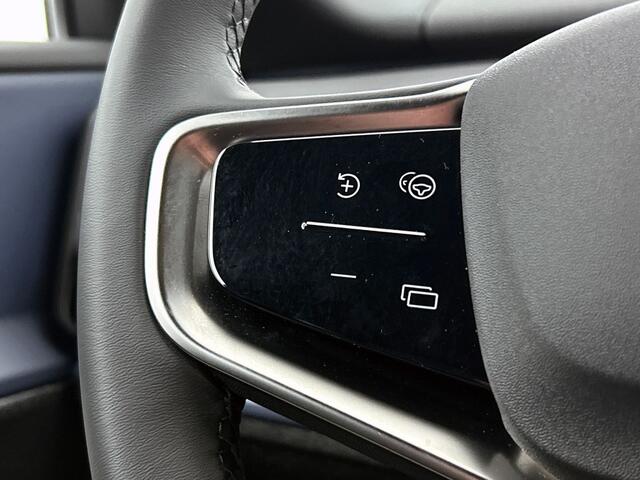 Volvo EX30 Single Motor Extanded Range Core | Blis | Google Navigatie | Cam