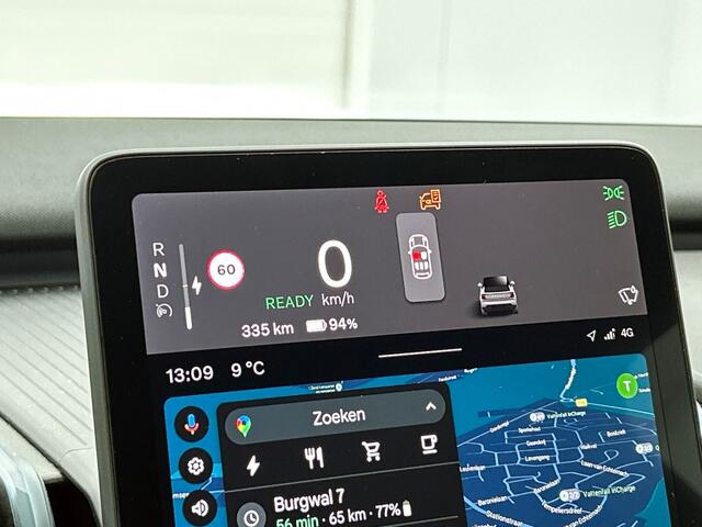 Volvo EX30 Single Motor Extanded Range Core | Blis | Google Navigatie | Cam