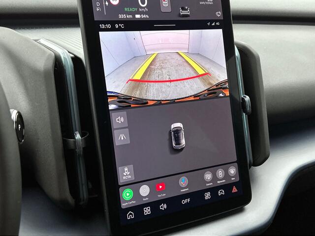 Volvo EX30 Single Motor Extanded Range Core | Blis | Google Navigatie | Cam