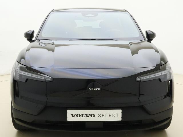 Volvo EX30 Extended Range Plus Black Edition Europa / Elektr. Stoelen / Stoel + Stuurw. Verwarming / Getint glas / 19'' / Harman & Kardon Audio / PDC + Camera / Adapt. Cruise / BLIS /