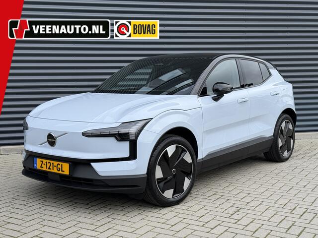 Volvo EX30 Single Motor Extended Range Plus 69 kWh Harman Kardon/Leder