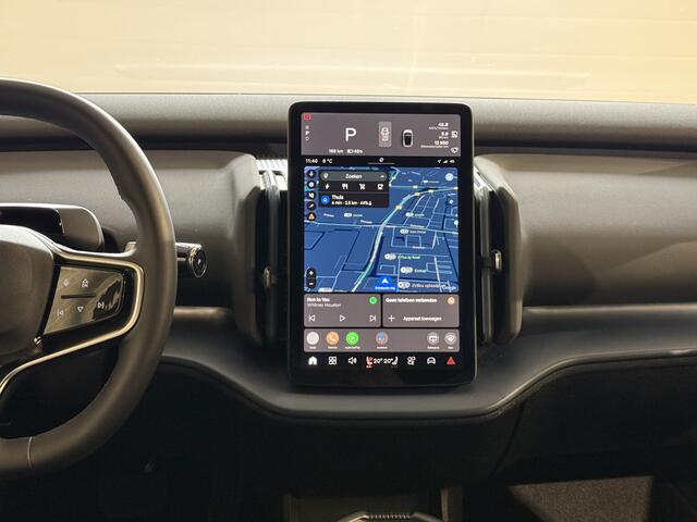 Volvo EX30 Single Motor Extended Range Plus 69 kWh Harman Kardon/Leder