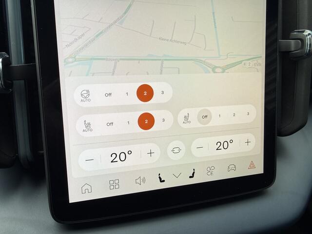 Volvo EX30 Single Motor Extended Range Plus 69 kWh Harman Kardon/Leder