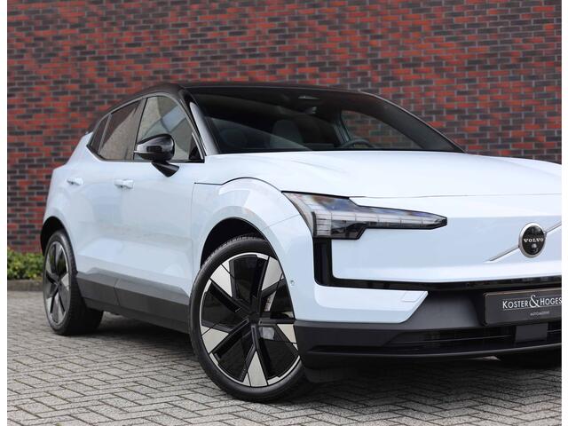 Volvo EX30 Twin Motor Ultra | 69 kWh - Pano - Harman Kardon