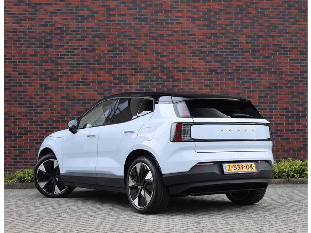 Volvo EX30 Twin Motor Ultra | 69 kWh - Pano - Harman Kardon