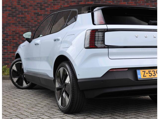 Volvo EX30 Twin Motor Ultra | 69 kWh - Pano - Harman Kardon