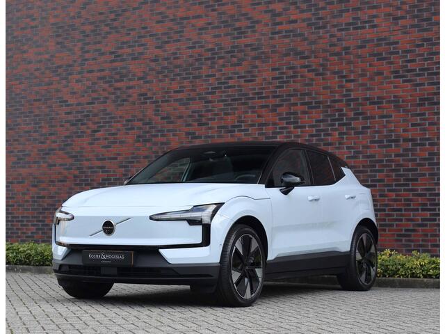 Volvo EX30 Twin Motor Ultra | 69 kWh - Pano - Harman Kardon
