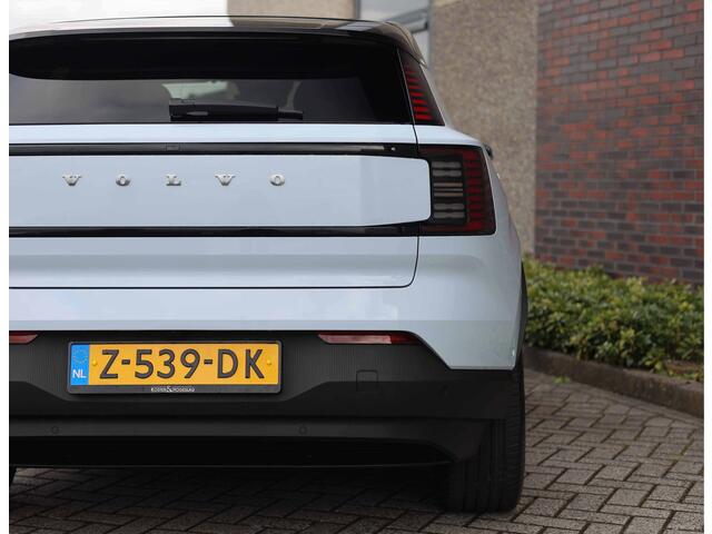 Volvo EX30 Twin Motor Ultra | 69 kWh - Pano - Harman Kardon
