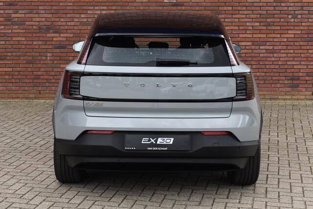 Volvo EX30 Extended Range 272PK Plus | Climate | Lederen bekleding | ¤ 9500 KORTING |