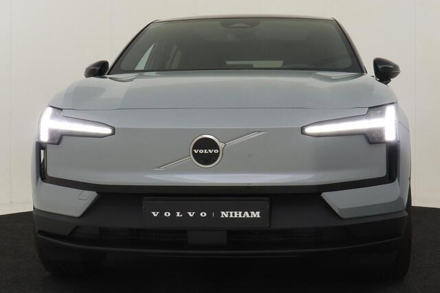 Volvo EX30 SINGLE MOTOR EXTENDED RANGE ULTRA 69 kWh -PANO.DAK|HARMAN/KARDON|POWER-SEATS|360°CAM|AUT.INPARKEREN|CLIMATE|PRIVACY.GLAS|20"