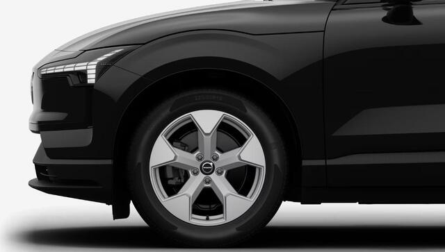 Volvo EX30 Single Motor Essential 51 kWh Climate Controle | Verwarmbare voorstoelen en stuurwiel | Achteruitrijcamera | Google Services | Grootlicht assistent |