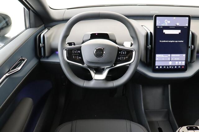 Volvo EX30 SINGLE MOTOR EXTENDED RANGE PLUS EUROPA 69 kWh -PANO.DAK|HARMAN/KARDON|POWER-SEATS|PRIVACY.GLAS|20"