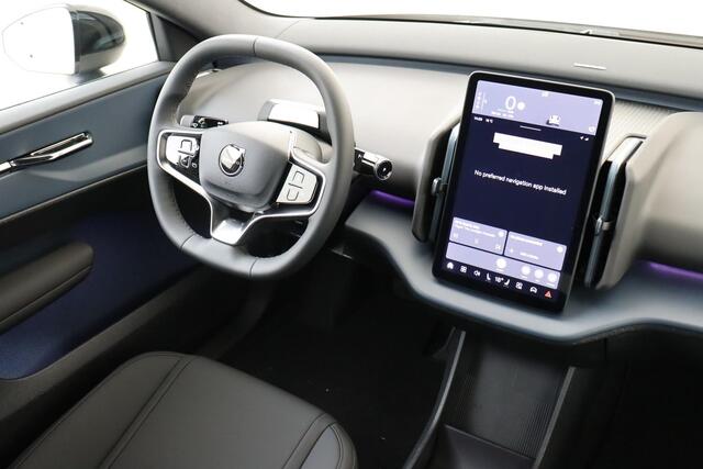 Volvo EX30 SINGLE MOTOR EXTENDED RANGE PLUS EUROPA 69 kWh -PANO.DAK|HARMAN/KARDON|POWER-SEATS|PRIVACY.GLAS|20"