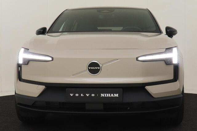 Volvo EX30 SINGLE MOTOR EXTENDED RANGE PLUS EUROPA 69 kWh -PANO.DAK|HARMAN/KARDON|POWER-SEATS|PRIVACY.GLAS|20"