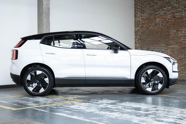 Volvo EX30 Single Motor Extended Range Plus Europa 69 kWh | Elektrisch Verstelbare Voorstoelen | Stoel & Stuurverwarming | Harman Kardon Premium Audio | Digital Key Plus |