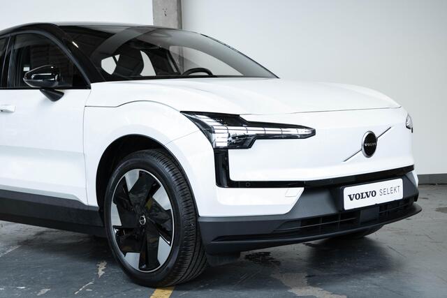 Volvo EX30 Single Motor Extended Range Plus Europa 69 kWh | Elektrisch Verstelbare Voorstoelen | Stoel & Stuurverwarming | Harman Kardon Premium Audio | Digital Key Plus |