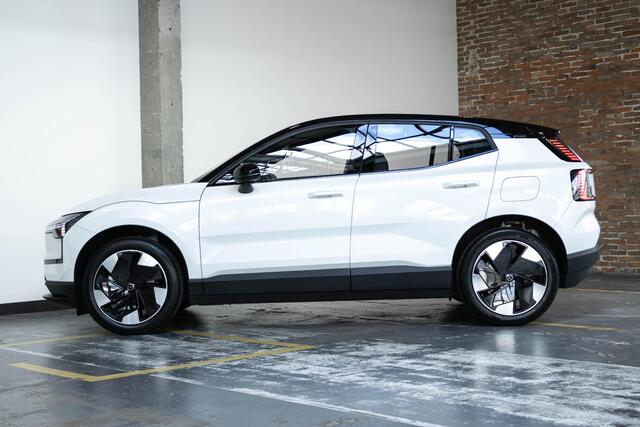 Volvo EX30 Single Motor Extended Range Plus Europa 69 kWh | Elektrisch Verstelbare Voorstoelen | Stoel & Stuurverwarming | Harman Kardon Premium Audio | Digital Key Plus |