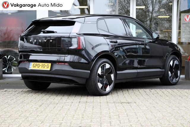 Volvo EX30 Extended Plus 69 kWh | NLD auto