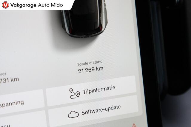 Volvo EX30 Extended Plus 69 kWh | NLD auto