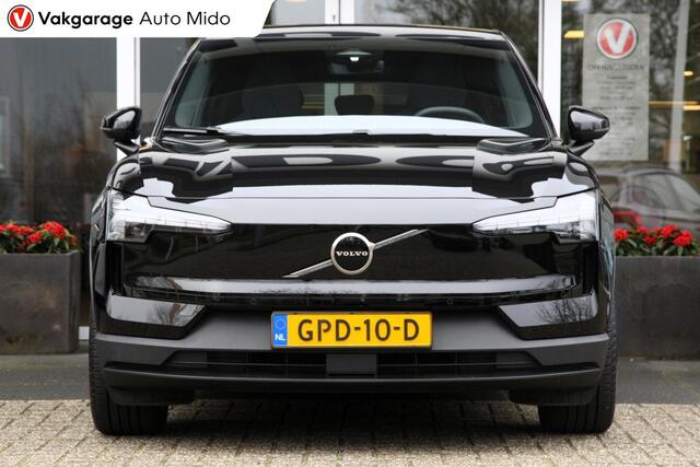 Volvo EX30 Extended Plus 69 kWh | NLD auto