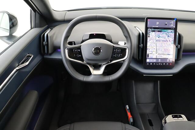 Volvo EX30 SINGLE MOTOR PLUS 51 kWh -CLIMATE|CARPLAY|CAMERA|ADAP.CRUISE|HARMAN/KARDON|20"