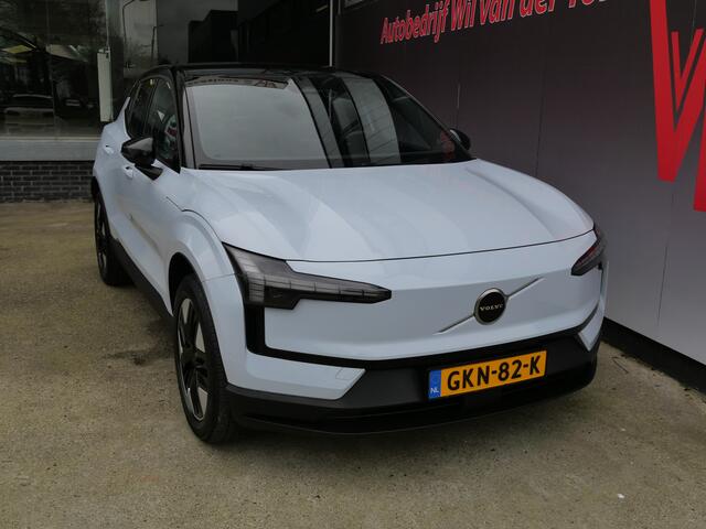 Volvo EX30 Single Motor Plus 51 kWh | HARMAN KARDON | CAMERA | ELEK KLEP | CARPLAY | BTW-AUTO!!
