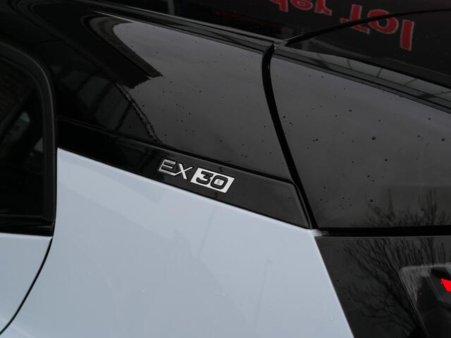 Volvo EX30 Single Motor Plus 51 kWh | HARMAN KARDON | CAMERA | ELEK KLEP | CARPLAY | BTW-AUTO!!