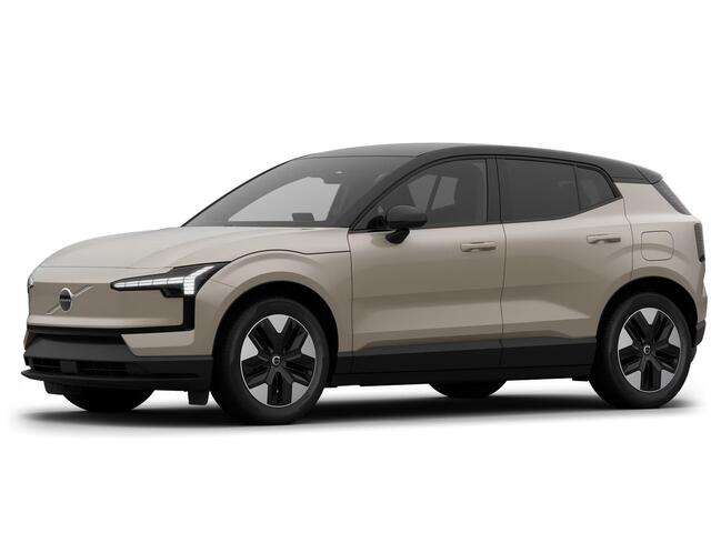 Volvo EX30 P3 Long Range Plus Europa 69 kWh | Parkeercamera | Harman Kardon | Stoel- en Stuurverwarming | Elektrische stoelen