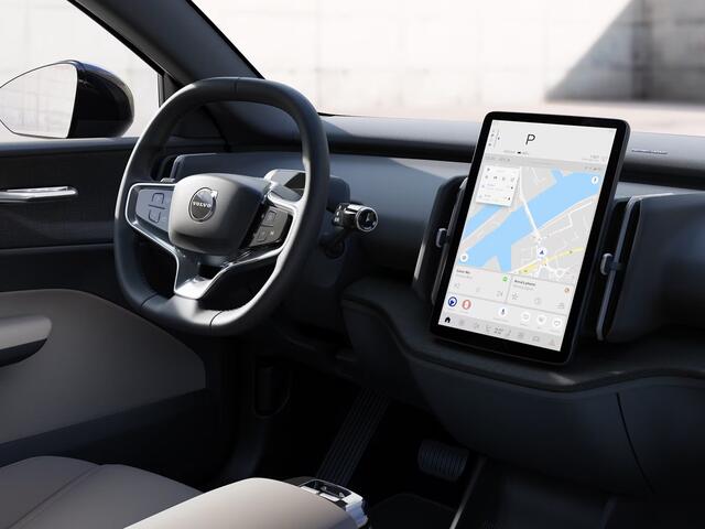 Volvo EX30 P3 Long Range Plus Europa 69 kWh | Parkeercamera | Harman Kardon | Stoel- en Stuurverwarming | Elektrische stoelen